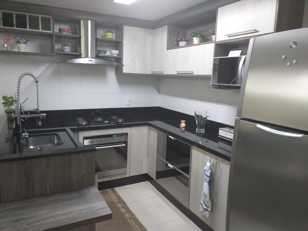 Casa Da Tranquilidade Villa Bento Gonçalves Eksteriør billede