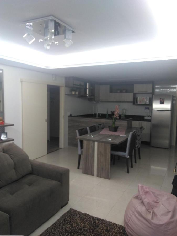 Casa Da Tranquilidade Villa Bento Gonçalves Eksteriør billede