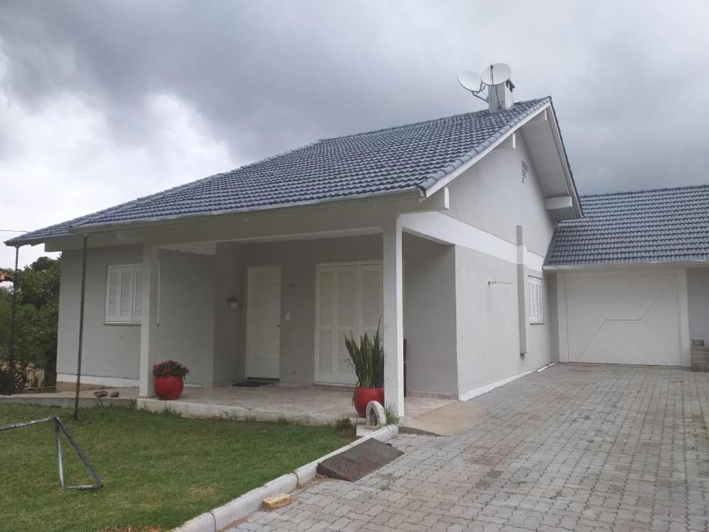 Casa Da Tranquilidade Villa Bento Gonçalves Eksteriør billede