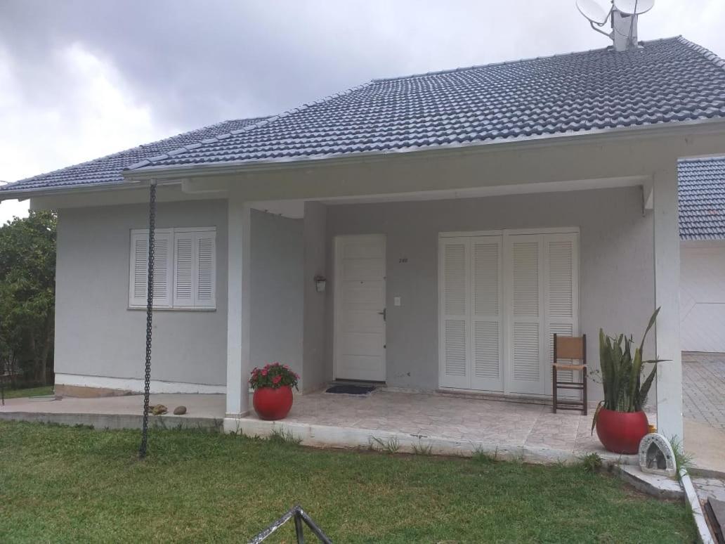 Casa Da Tranquilidade Villa Bento Gonçalves Eksteriør billede