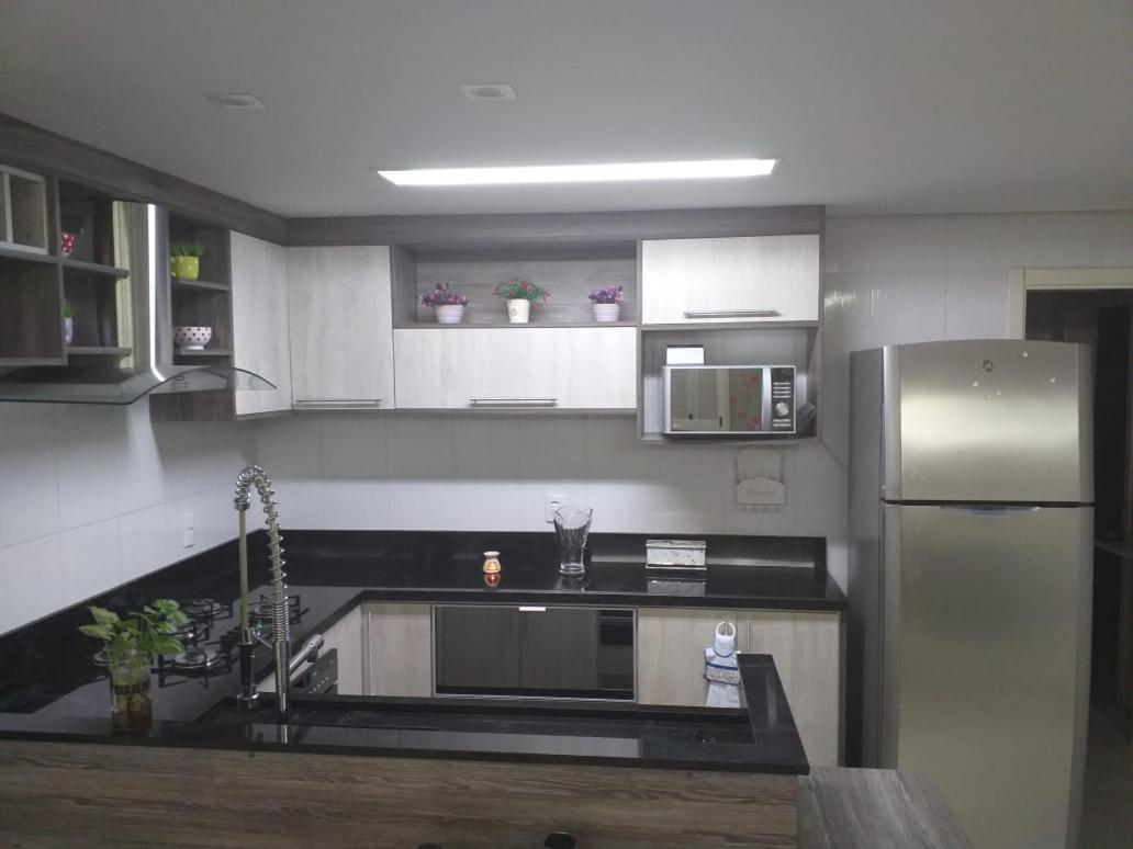 Casa Da Tranquilidade Villa Bento Gonçalves Eksteriør billede