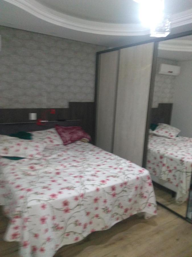 Casa Da Tranquilidade Villa Bento Gonçalves Eksteriør billede