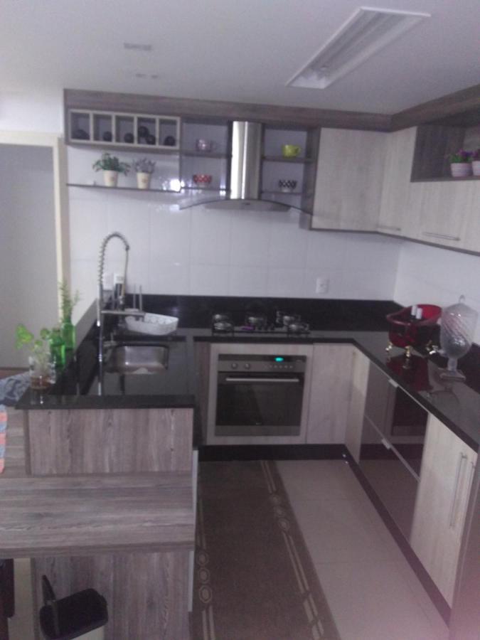 Casa Da Tranquilidade Villa Bento Gonçalves Eksteriør billede