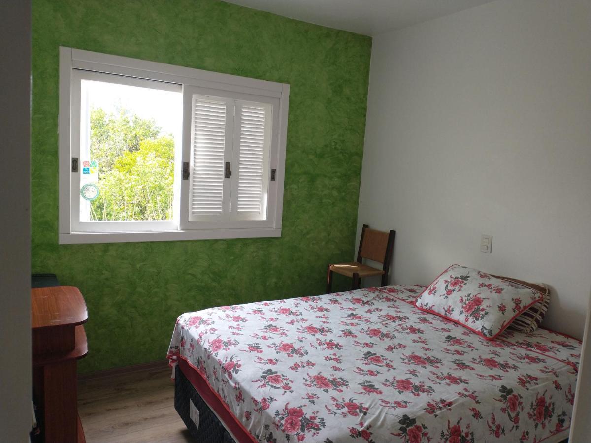 Casa Da Tranquilidade Villa Bento Gonçalves Eksteriør billede