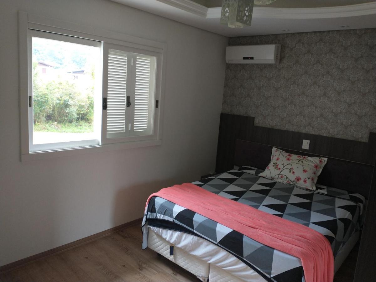 Casa Da Tranquilidade Villa Bento Gonçalves Eksteriør billede