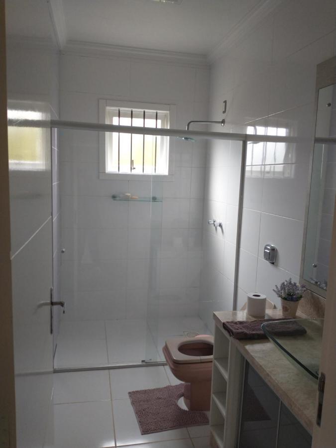 Casa Da Tranquilidade Villa Bento Gonçalves Eksteriør billede